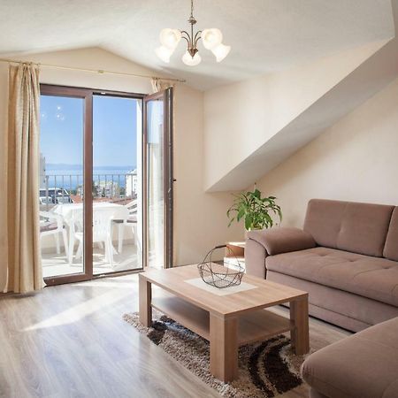 Apartments Kate Makarska Esterno foto