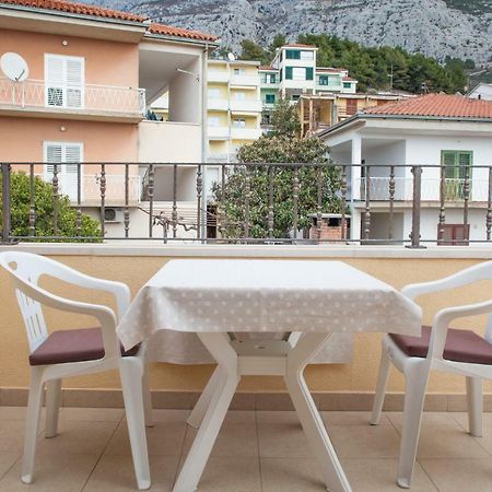Apartments Kate Makarska Esterno foto