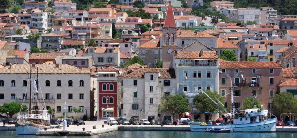 Apartments Kate Makarska Esterno foto