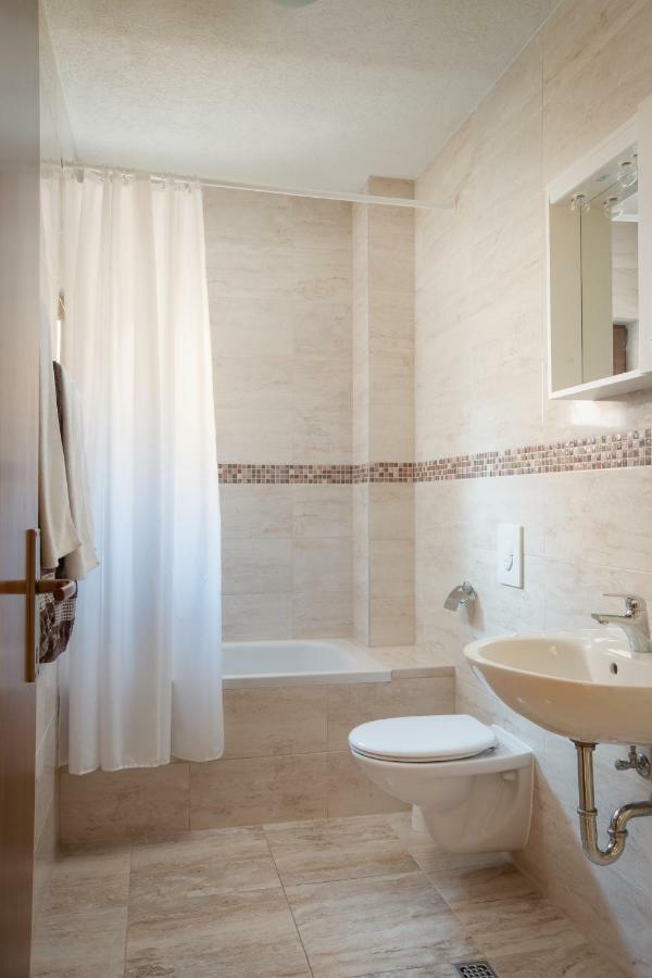 Apartments Kate Makarska Esterno foto