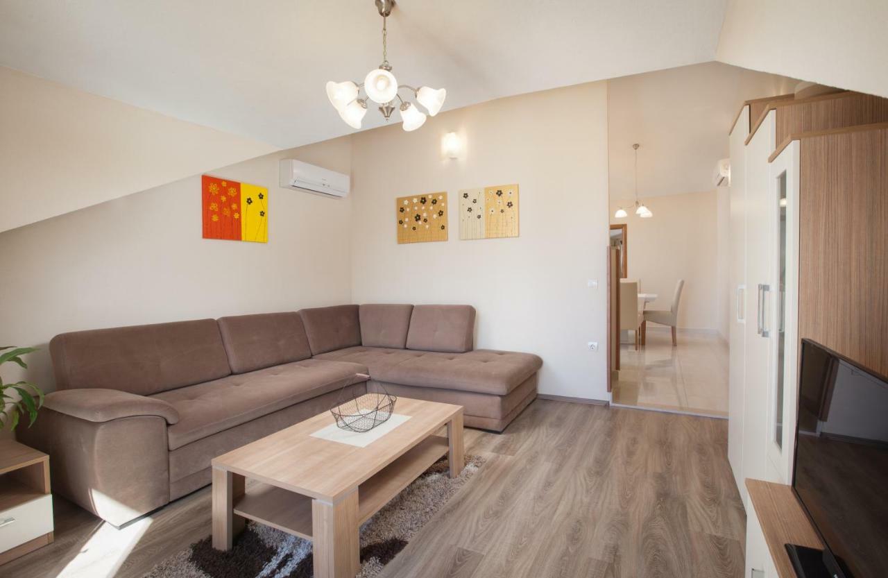 Apartments Kate Makarska Esterno foto