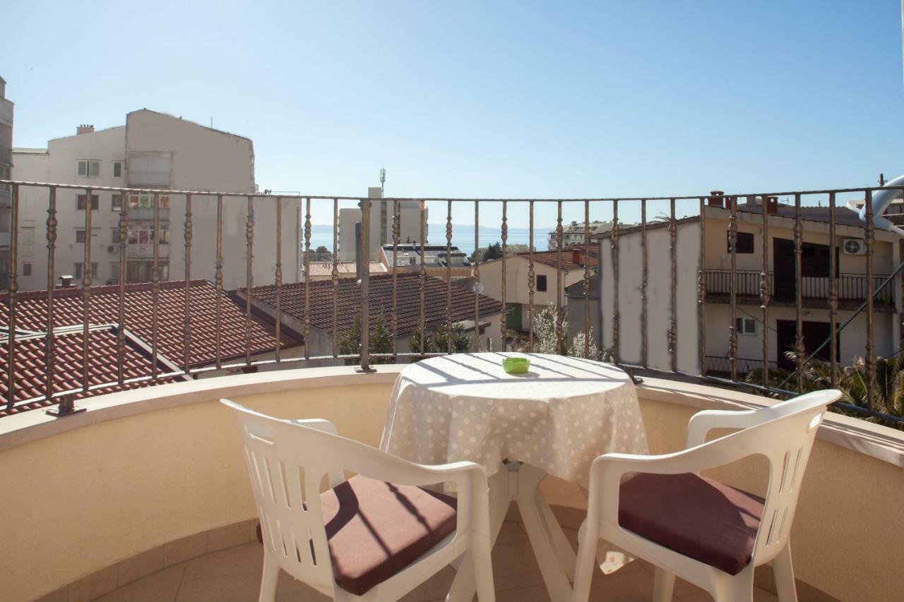 Apartments Kate Makarska Esterno foto
