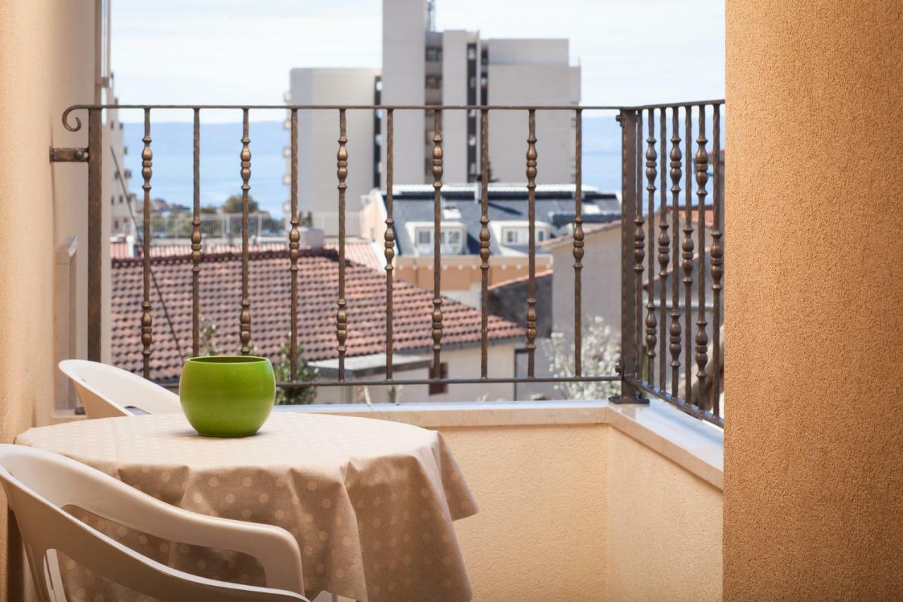 Apartments Kate Makarska Esterno foto
