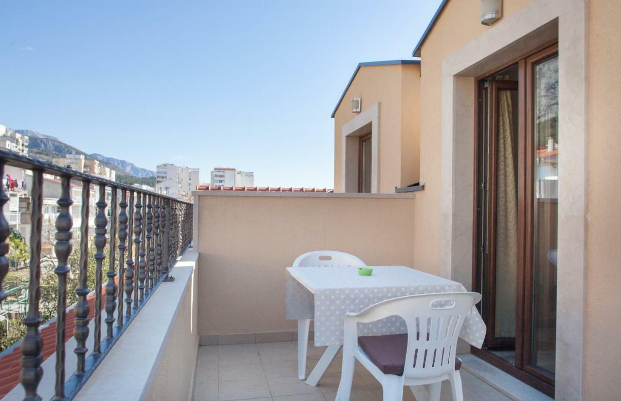 Apartments Kate Makarska Esterno foto