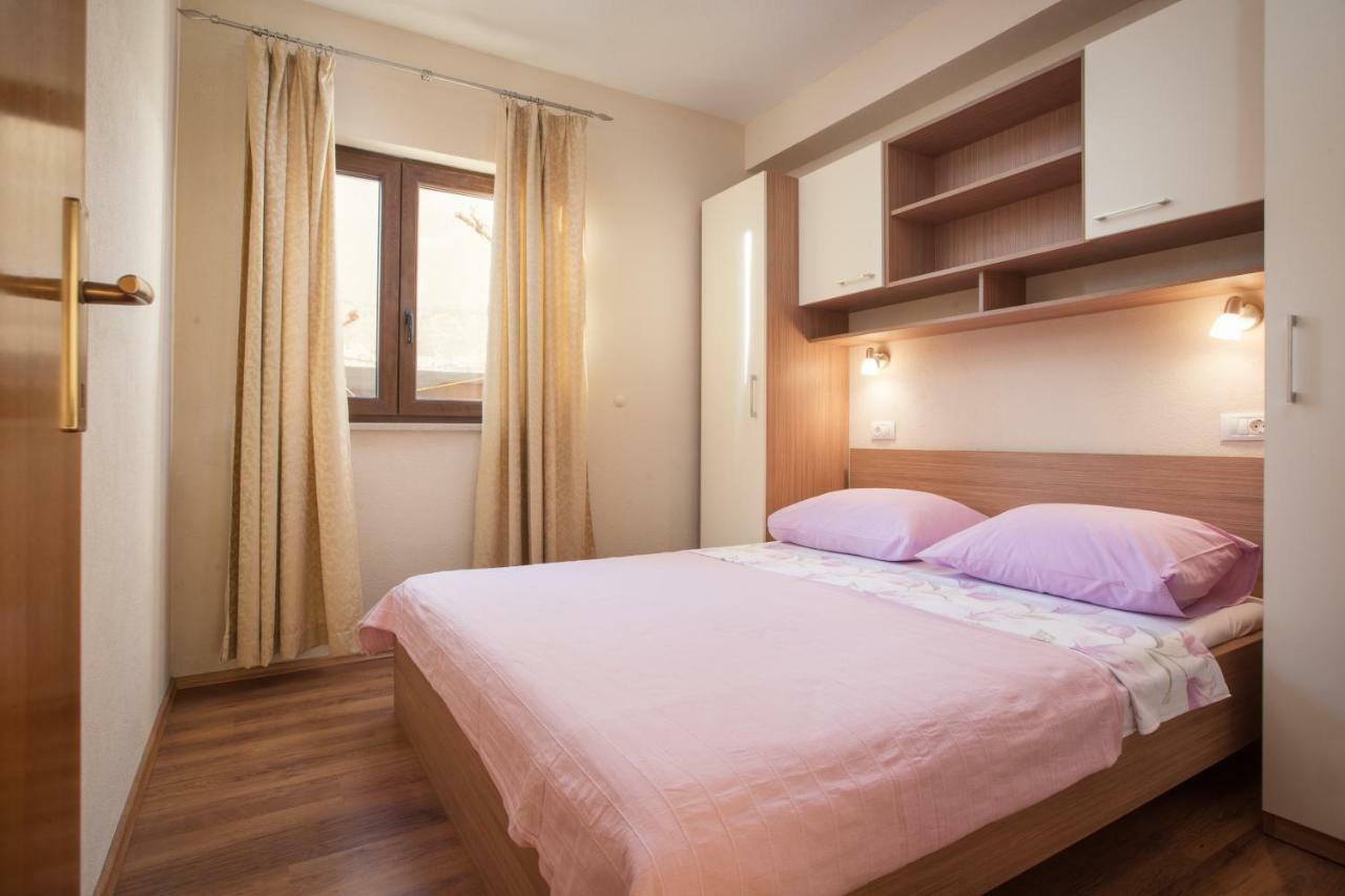 Apartments Kate Makarska Esterno foto