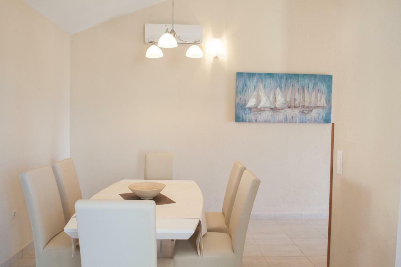 Apartments Kate Makarska Esterno foto