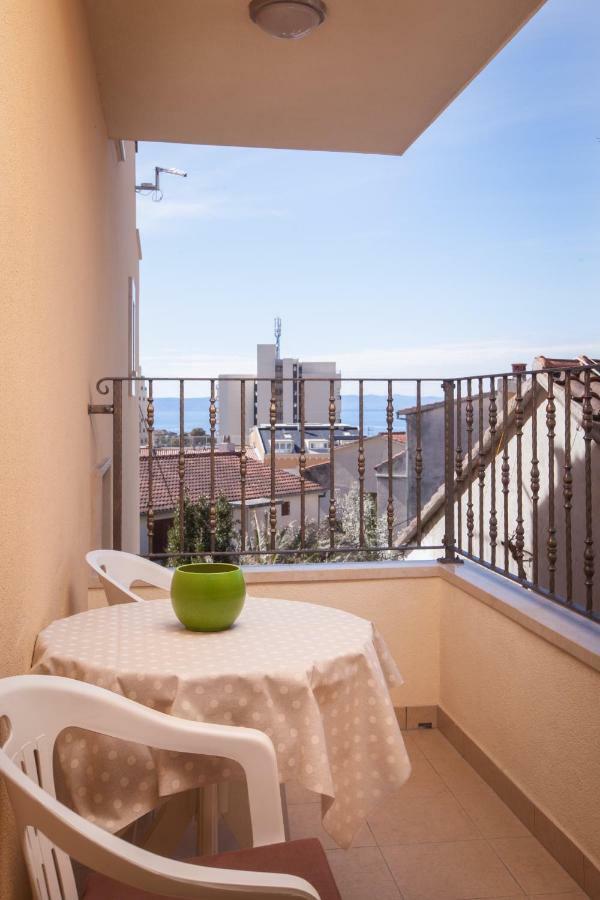 Apartments Kate Makarska Esterno foto