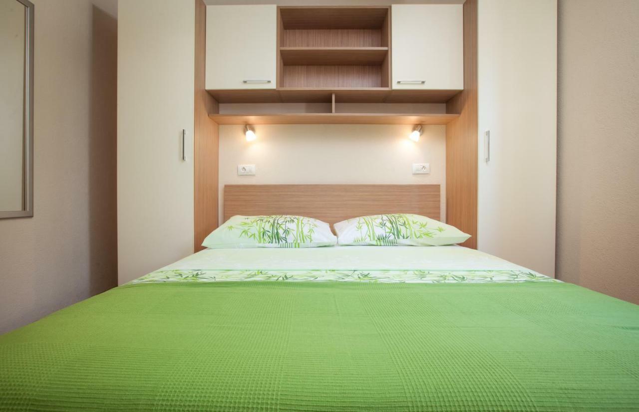 Apartments Kate Makarska Esterno foto