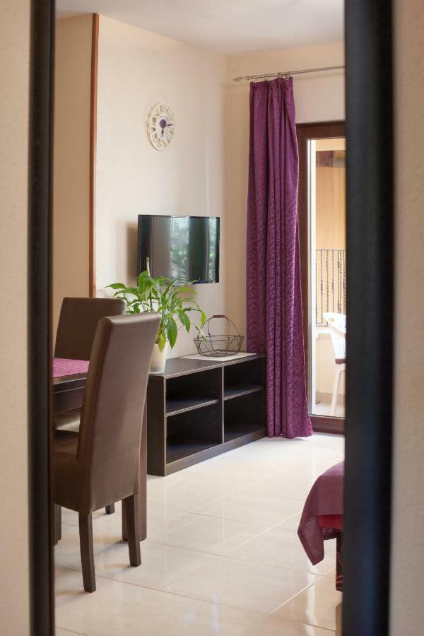 Apartments Kate Makarska Esterno foto