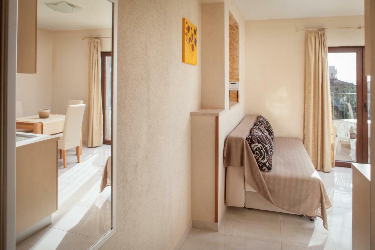 Apartments Kate Makarska Esterno foto