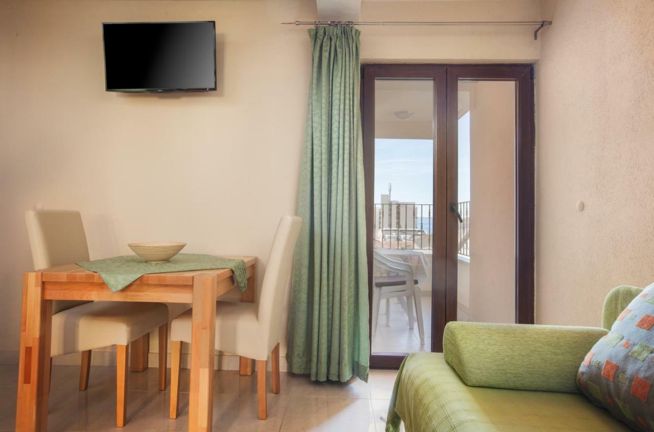 Apartments Kate Makarska Esterno foto