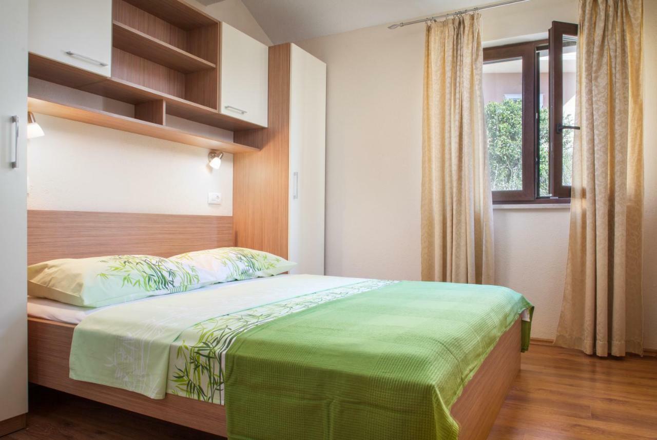 Apartments Kate Makarska Esterno foto